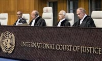 PAK gets strong warning from ICJ